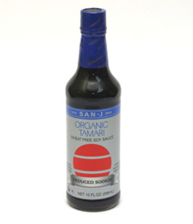 Tamari Sauce Tamari Sauce