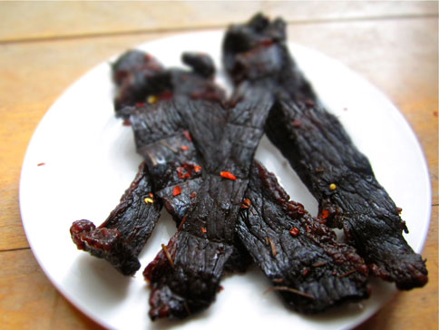 beef jerky beef jerky