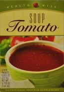 HW Soups HW Soups